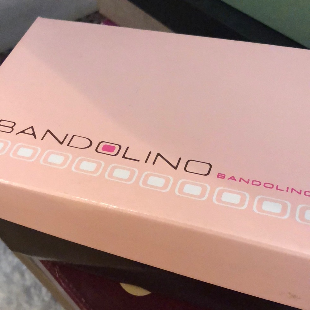 Bandolino Sandals size 9med